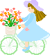 petites princesses...